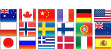 Online Casino by Country - click here select casino by country