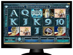 Thunderstruck Thunderstruck 2