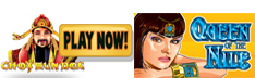 Play Aristocrat Slots - Free or Real - No Aussies best online slots jackpot casino